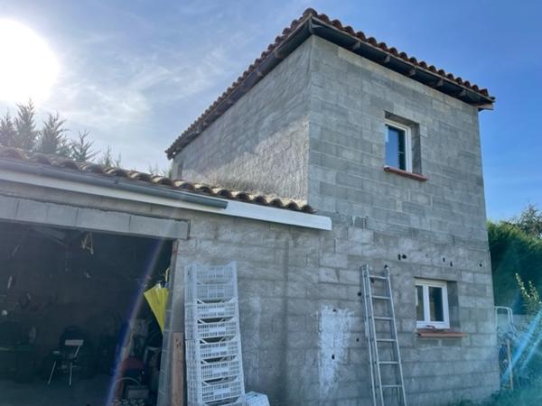 Maison Buzet Sur Baise