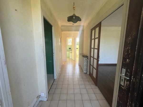 Maison à vendre 86 336 € Biars-sur-Cère 3 p 65 m² DPE F