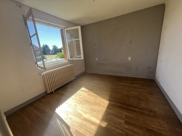 Maison à vendre 86 336 € Biars-sur-Cère 3 p 65 m² DPE F