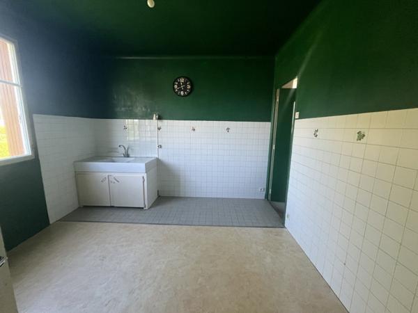 Maison à vendre 86 336 € Biars-sur-Cère 3 p 65 m² DPE F
