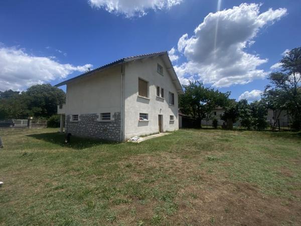 Maison à vendre 86 336 € Biars-sur-Cère 3 p 65 m² DPE F