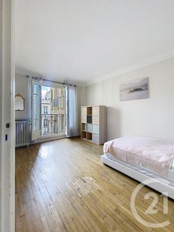 Appartement F2 à vendre  2 pièces - 50,49 m2 PARIS - 75005