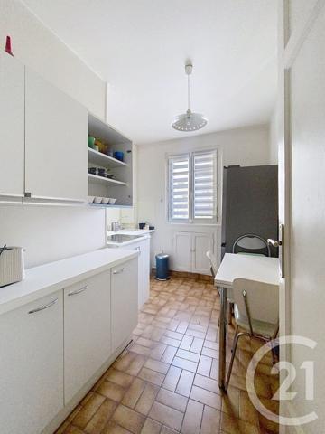 Appartement F2 à vendre  2 pièces - 50,49 m2 PARIS - 75005