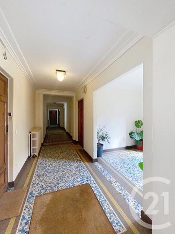 Appartement F2 à vendre  2 pièces - 50,49 m2 PARIS - 75005