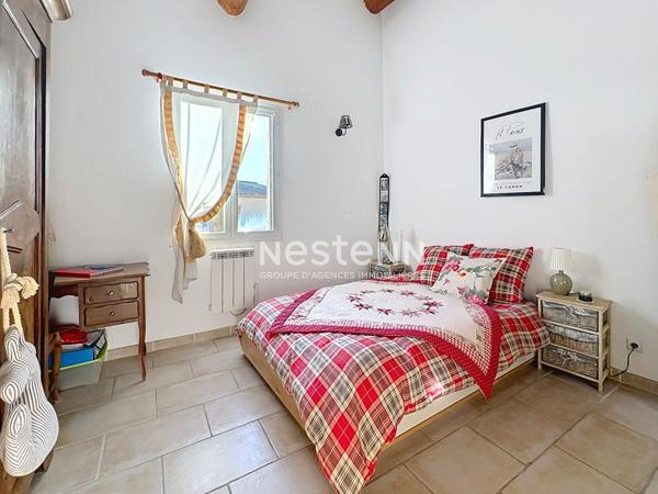 Maison Cadenet 4 pièces 66 m2