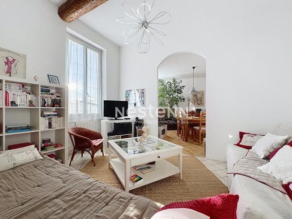 Maison Cadenet 4 pièces 66 m2