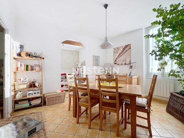 Maison Cadenet 4 pièces 66 m2