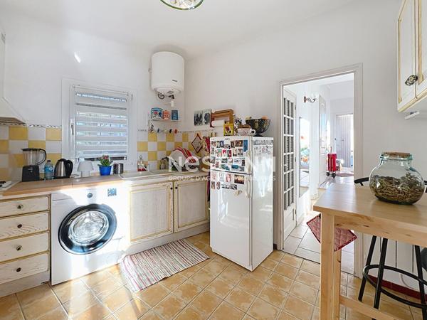 Maison Cadenet 4 pièces 66 m2