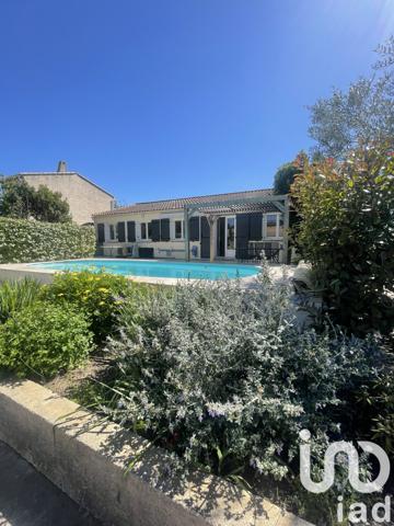 Maison à vendre 4 pièces 94 m² Cuxac-d'Aude