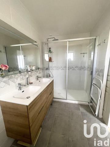 Maison à vendre 4 pièces 94 m² Cuxac-d'Aude