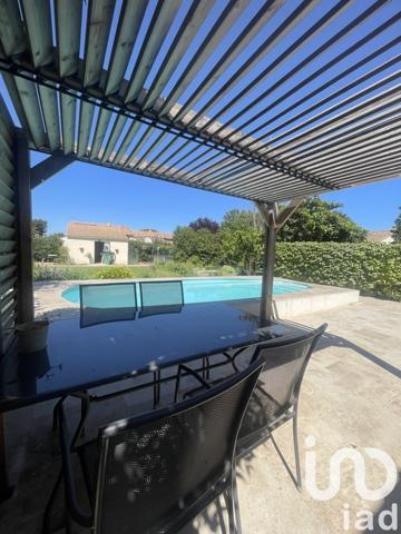 Maison à vendre 4 pièces 94 m² Cuxac-d'Aude