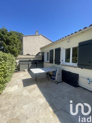 Maison à vendre 4 pièces 94 m² Cuxac-d'Aude