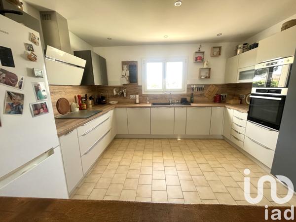 Maison à vendre 4 pièces 94 m² Cuxac-d'Aude