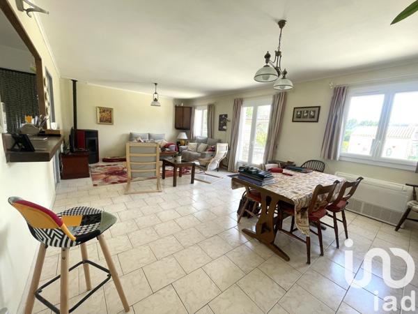 Maison à vendre 4 pièces 94 m² Cuxac-d'Aude