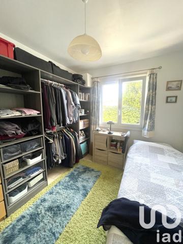 Maison à vendre 4 pièces 94 m² Cuxac-d'Aude