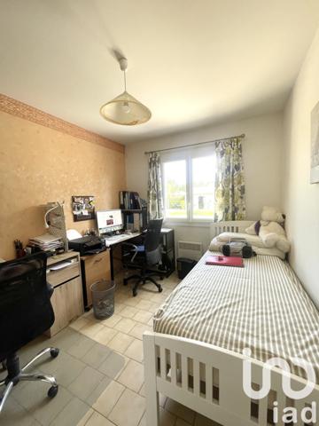 Maison à vendre 4 pièces 94 m² Cuxac-d'Aude