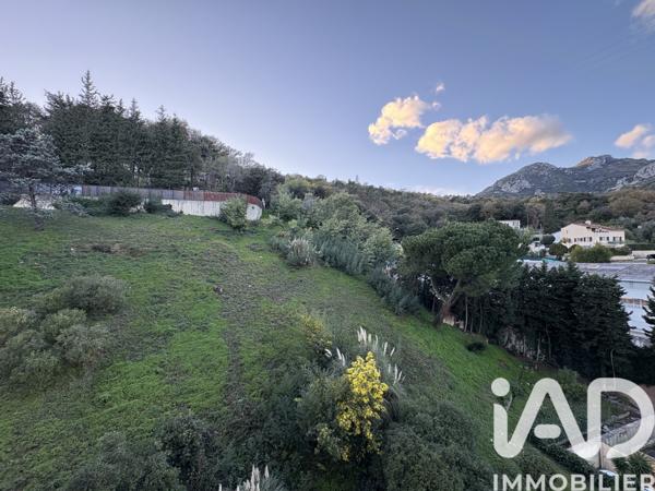 Appartement à vendre 4 pièces 67 m² Menton