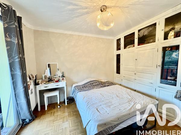 Appartement à vendre 4 pièces 67 m² Menton