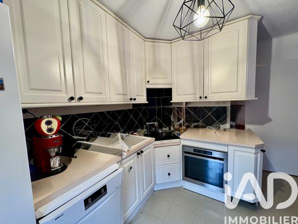 Appartement à vendre 4 pièces 67 m² Menton