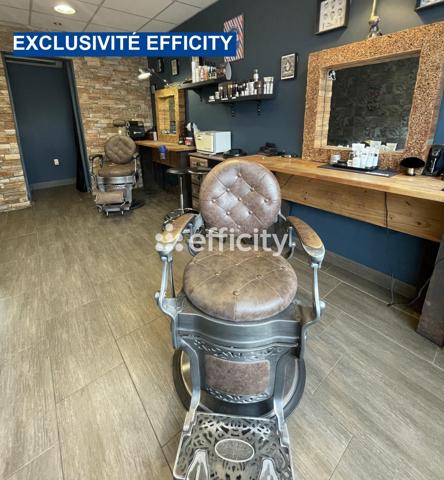 Fonds De Commerce - 50 m²