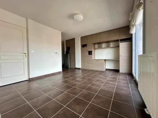 Quartier Blatin Studio clefs en main - Clermont-Province