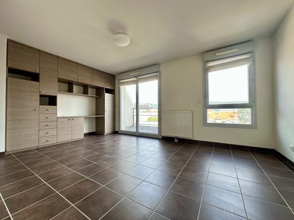 Quartier Blatin Studio clefs en main - Clermont-Province