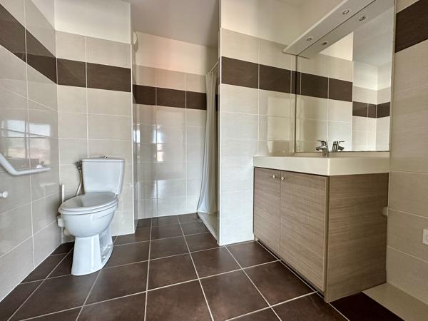 Quartier Blatin Studio clefs en main - Clermont-Province