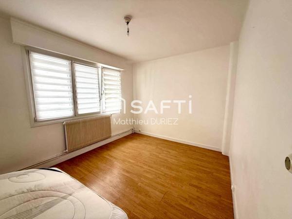 ENSEMBLE MURS COMMERCIAUX +  LOGEMENT TOTAL 550 M²