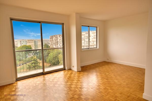 Appartement 4 pièces à vendre à Fresnes - Exclusivité ERA IMMOBILIER FRESNES