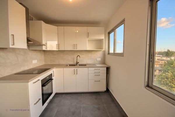 Appartement 4 pièces à vendre à Fresnes - Exclusivité ERA IMMOBILIER FRESNES