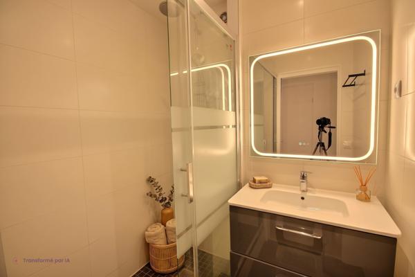 Appartement 4 pièces à vendre à Fresnes - Exclusivité ERA IMMOBILIER FRESNES