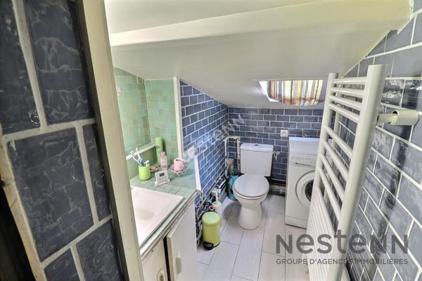 Appartement 2 pièces à Fontenay Sous Bois