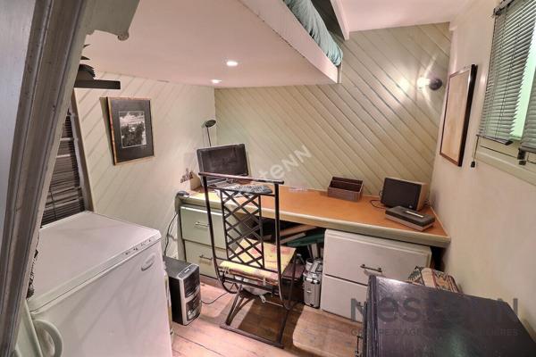 Appartement 2 pièces à Fontenay Sous Bois