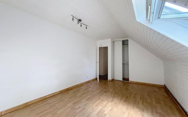 Maison à vendre    6 pièces •  Viry-Châtillon