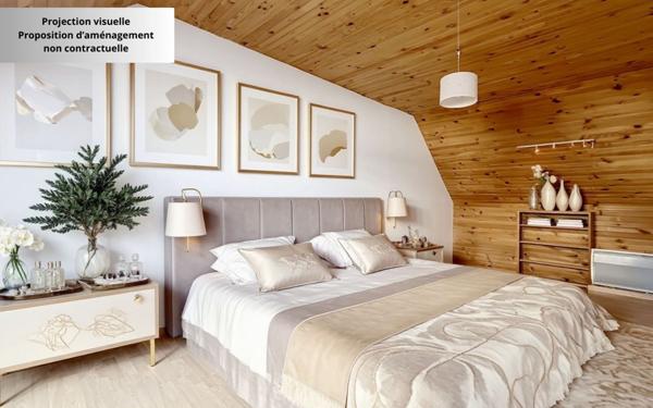 Maison à vendre    6 pièces •  Viry-Châtillon