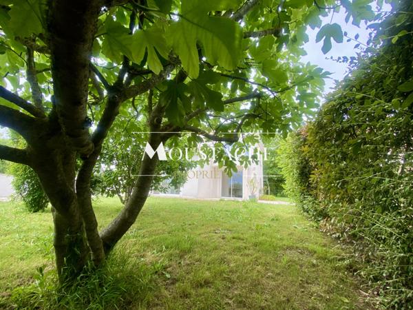 BELLE MAISON/VILLA - 500M COMMERCES DU CENTRE-VILLE & PROCHE PLAGE -