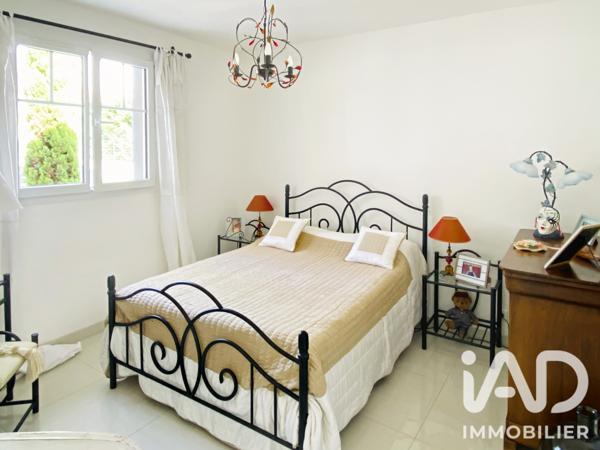Maison à vendre 7 pièces 252 m² La Fouillouse