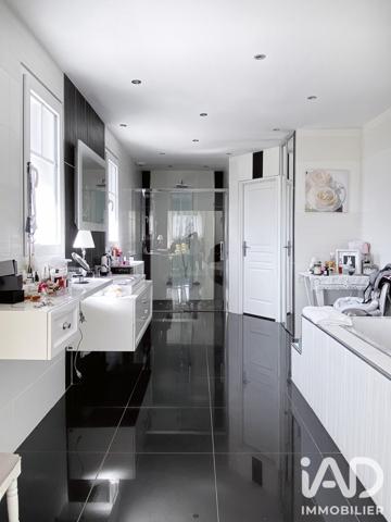 Maison à vendre 7 pièces 252 m² La Fouillouse