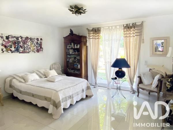Maison à vendre 7 pièces 252 m² La Fouillouse