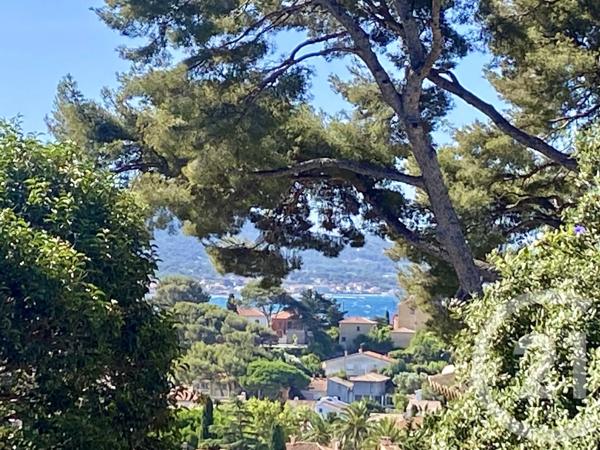 Maison à vendre  5 pièces - 137,77 m 2   SIX FOURS LES PLAGES  - 83