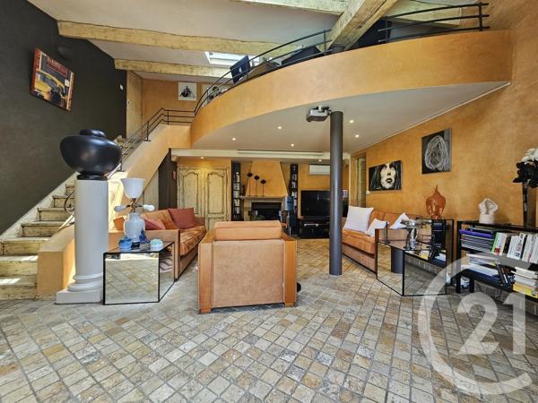 Maison à vendre  5 pièces - 137,77 m 2   SIX FOURS LES PLAGES  - 83