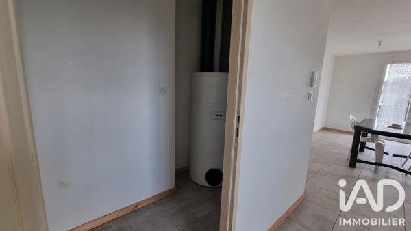 Maison à vendre 3 pièces 63 m² Castillon-la-Bataille