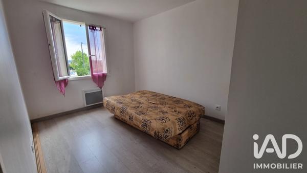 Maison à vendre 3 pièces 63 m² Castillon-la-Bataille