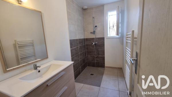 Maison à vendre 3 pièces 63 m² Castillon-la-Bataille