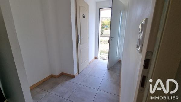 Maison à vendre 3 pièces 63 m² Castillon-la-Bataille