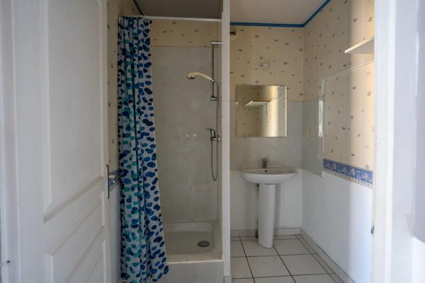 Appartement à vendre 3 pièces avec garage JASSANS RIOTTIER (01)