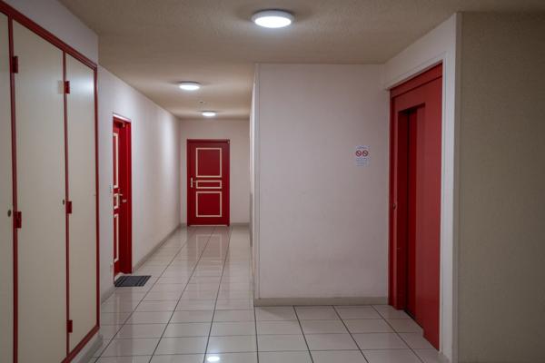 Appartement à vendre 3 pièces avec garage JASSANS RIOTTIER (01)
