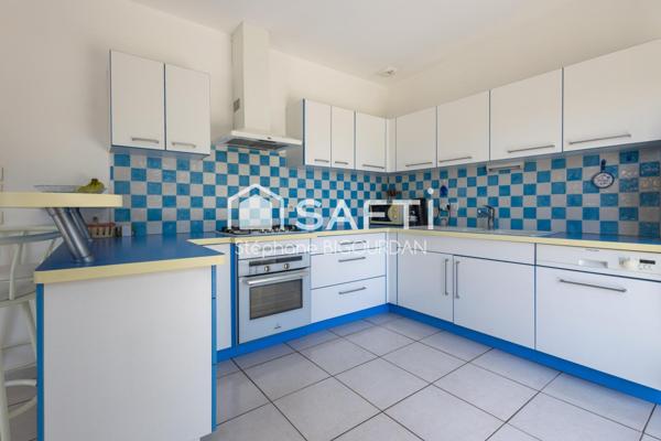 Maison plain pied à Pirey + studio + maisonnette