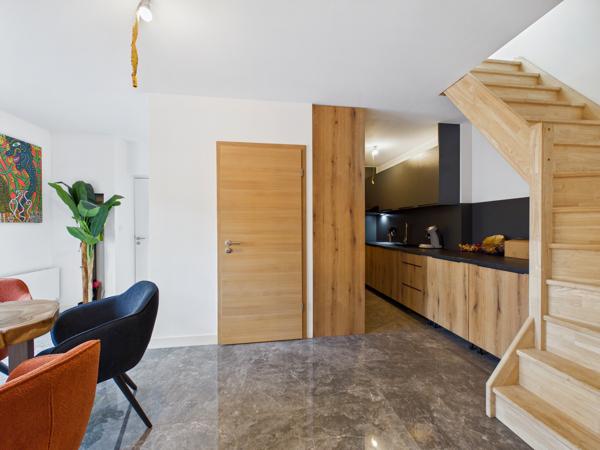 APPARTEMENT DUPLEX AU CHARME UNIQUE ! VENTE INTERACTIVE