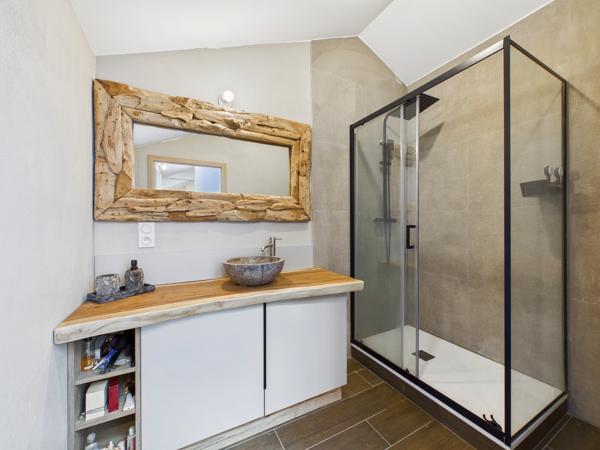 APPARTEMENT DUPLEX AU CHARME UNIQUE ! VENTE INTERACTIVE